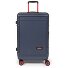  Resist'R Zip 4 ruedas Carrito 68.5 cm Modelo marine navy