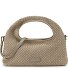  Sadie Grande Weave Bolso Piel 40 cm Modelo mushroom