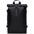  Essential Mochila de día 52 cm Compartimento para laptop Modelo Black