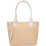  Sharon Bolsa de hombro 34 cm Modelo off white