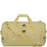  Kick Off Bolsa de viaje Weekender 50 cm Modelo yellow
