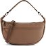  Daphne Re Bolsa de hombro 25 cm Modelo beige