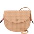  Skye Bolsa de hombro Piel 21 cm Modelo blush rose