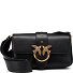  Love One Bolsa de hombro Piel 22 cm Modelo nero