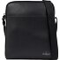  Mono Logo Bolsa de hombro 23 cm Modelo black
