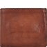  Cartera Piel 12.5 cm Modelo cognac