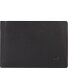  Hannes Cartera Protección RFID Piel 10.5 cm Modelo schwarz