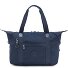  Basic Art M Weekender Holdall 56 cm Modelo blue bleu 2