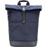  Martano Tessuto Mochila de día 45 cm Compartimento para el portátil Modelo darkblue