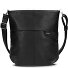  Mademoiselle.M Bolsa de hombro 27 cm Modelo noir