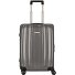  Trolley de cabina Lite Cube Spinner de 4 ruedas 55 cm Modelo eclipse grey