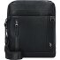  Cambridge Bolsa de hombro 26 cm Modelo black