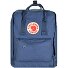  Mochila Kanken 38 cm Modelo royal blue