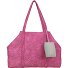  Ella Bolsa de compras 44 cm Modelo wild berry