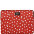  Funda para ordenador portátil 34 cm Modelo crush