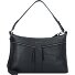  Rock Ruby Bolsa de hombro Piel 40 cm Modelo bold black
