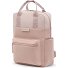  Bergen Small Cord Mochila de día 33.5 cm Compartimento para el portátil Modelo rose clay