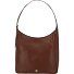  Dillon Bolsa de hombro Piel 30 cm Modelo medium brown