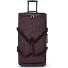  Basic Prt Teagan 2 ruedas Bolsa de viaje L 77 cm Modelo happy squares