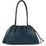  Dulse Bolso bucket Piel natural 39 cm Modelo deep blue