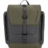  Ultralight Mochila de día 42 cm Compartimento para el portátil Modelo dark grey-dusty olive