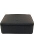  Beluga Joyero Piel 19 cm Modelo schwarz