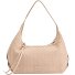  Weave Harmony Bolsa de hombro Piel 40 cm Modelo stone