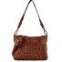  Margot Bolsa de hombro M Piel natural 25 cm Modelo cognac