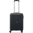  Nebula 4 ruedas Carro de la cabina 55 cm Modelo black