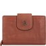 Anchor Love Amy Cartera Piel 13 cm Modelo charming cognac