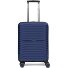  Shine 4 ruedas Carro de la cabina 55 cm Modelo navy blue