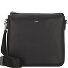  Sofisticato 1.0 Bolsa de hombro Jasmina Piel 27 cm Modelo black