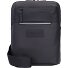  Bolsa de hombro Urban Eco 20 cm Modelo black