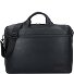  Maletín Stockholm Compartimento para portátil de 43 cm Modelo schwarz