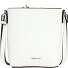  Bolso Alessia 18 cm Modelo white