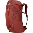  Arrio 24 Mochila de senderismo 55 cm Modelo brick red