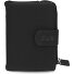  Mademoiselle Cartera 10 cm Modelo nubuk black