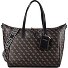  Latona Bolsa de compras 52 cm Modelo brown logo-black