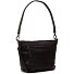  Bolsa de hombro Piel 22 cm Modelo black