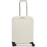  PQ-Light Carro de cabina de 4 ruedas 55 cm Modelo cream white