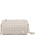  Abigail Bolsa de hombro Piel 19.5 cm Modelo pearl grey