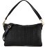  Fashion Lights Ivellina Bolsa de hombro Piel 31 cm Modelo darkash