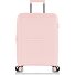  AirLite 4 ruedas Carro de la cabina S 53 cm con pliegue de expansión Modelo blush