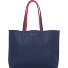  Bolso reversible Anna 35 cm Modelo peacoat salsa