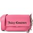  Jasmine Bolsa de hombro 23 cm Modelo pink