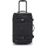  Basic Aviana 2 ruedas Bolsa de viaje S 54 cm Modelo black noir