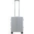  Traveler Domestic Trolley de cabina de 4 ruedas 55 cm Modelo platinum 1