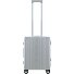  Traveler Domestic Trolley de cabina de 4 ruedas 55 cm Modelo platinum 1