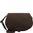  Bonny bandolera cuero 23 cm Modelo dunkelbraun
