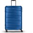  Essentials 10 LARGE 4 ruedas Carrito 76 cm Modelo blue-metallic 3